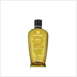 Radhe Shyam Champú Henna Cabello Anticaspa 250Ml