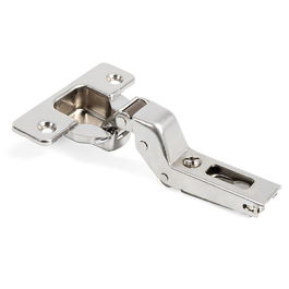 Salice Bisagra Push 200 110º Ø35 Codo Superacodado Acero