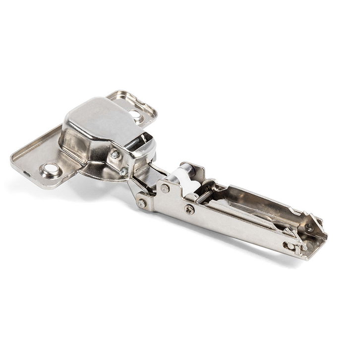 Salice Bisagra Push 200 110º Ø35 Codo Superacodado Acero Salice Bisagra Push 200 110º Ø35 Codo Superacodado Acero