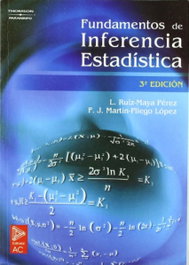 Fundamentos de inferencia estadística, VV.AA. - PARANINFO