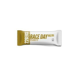 226ERS RACE DAY BAR SALTY TRAIL 40 g Cacahuetes