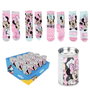 Cerdá Pack Calcetines Minnie 4 Piezas Talla Calzado 27/30