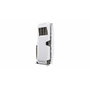 XFX RX 9060 XT 16GB Mercury Radeon OC Gaming GDDR6 Blanco