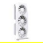 XFX RX 9060 XT 16GB GDDR6 3 Fan Mercury OC Gaming White