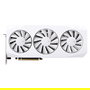 XFX RX 9060 XT 16GB GDDR6 3 Fan Mercury OC Gaming White
