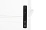 DKD Home Decor Estanteria Escalera Blanco 137 x 38 x 234 cm