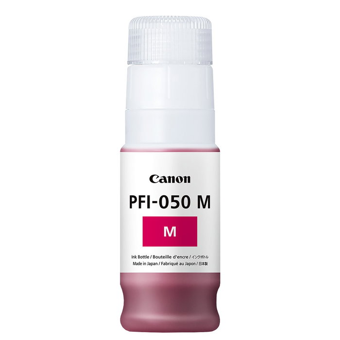 Canon PFI-050M Magenta 70 ml