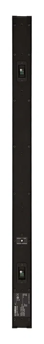 Yamaha VXL1B-16 Altavoz de Matriz de Línea de Rango Completo Negro