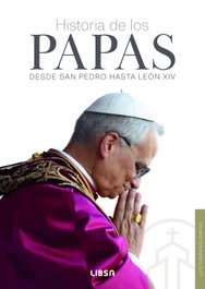 Historia de los Papas, Luis-Tomás Melgar Gil - LIBSA