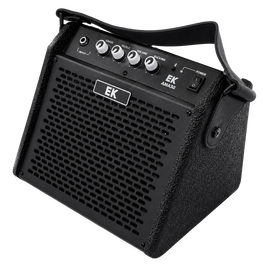 Amplificador Monitor Ek Ama30