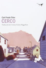 CERCO, Carl Frode Tiller - SAJALIN
