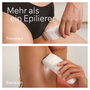 Braun Silk-épil 7 7-041 Depiladora Eléctrica MicroGrip, Recargable, Blanco y Gris