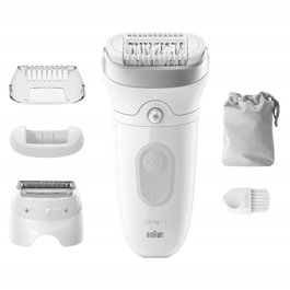 Braun Silk-épil 7 7-041 Blanco