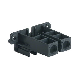 Hager UZ04A1 accesorio de cuadro de distribución eléctrico bajo