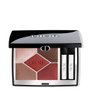 Christian Dior Diorshow 5 Couleurs Couture 673 Tartán rojo