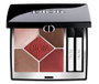 Christian Dior Diorshow 5 Couleurs Couture 673 Tartán rojo