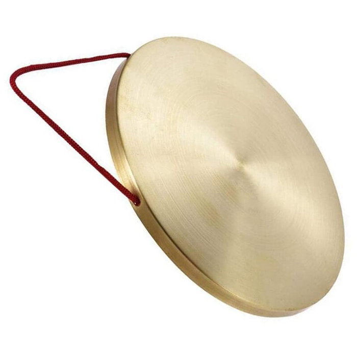 Gong Ritmo de 18 cm Gong Ritmo de 18 cm