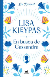 En busca de Cassandra, Lisa Kleypas - VERGARA