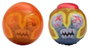 Hunter Products Mad Balls Pelotas de Goma Display (40)