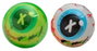 Hunter Products Mad Balls Pelotas de Goma Display (40)