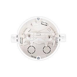 2N Caja de montaje empotrado para contestadores Indoor Compact, Talk y View