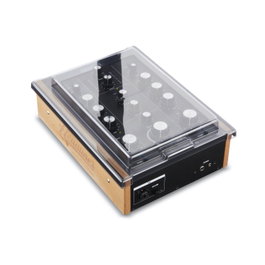 DECKSAVER HEADLINER R2 COVER (SOFT-FIT) Funda de policarbonato
