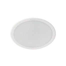 Philips Pack 3 Downlight LED Meson Circular 5,5W 550Lm Blanco 4000K