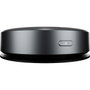 Iiyama UC SPK01L Altavoz 360 Grados con Micrófono de 6 Elementos, Bluetooth, Cancelación de Eco, 8 Horas de Batería