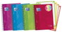 Oxford Bloc Espiral Optikpaper Tapa Extradura DIN A5