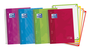 Oxford Bloc Espiral Optikpaper Tapa Extradura DIN A5