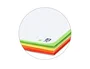 Oxford Bloc Espiral Optikpaper Tapa Extradura DIN A5