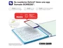 Oxford Bloc Espiral Optikpaper Tapa Extradura DIN A5