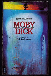 Moby Dick