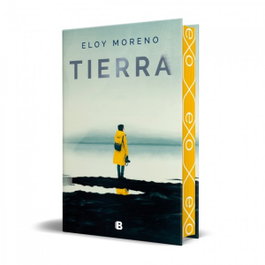 Tierra, EDICIONES B - EDICIONES B