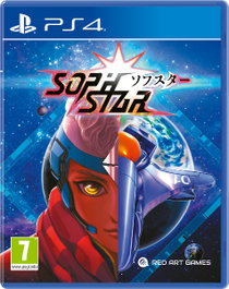 RG-RED ART GAMES SOPHSTAR