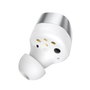 Sennheiser Momentum True Wireless 4 Blanco Plateado