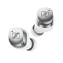 Sennheiser Momentum True Wireless 4 Blanco Plateado