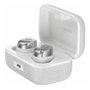 Sennheiser Momentum True Wireless 4 Blanco Plateado