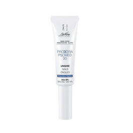 BioNike Psomed 30 Crema de Tratamiento Hidratante para Uñas 10 ml
