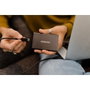 Samsung Portable T7 Shield 4 TB Gris, Titanio