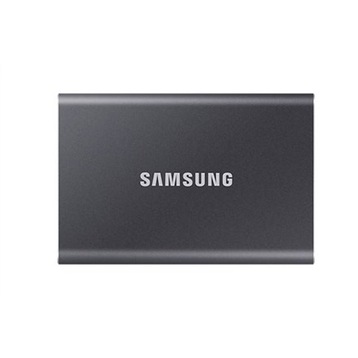 Samsung Portable T7 Shield 4 TB Gris, Titanio Samsung Portable T7 Shield 4 TB Gris, Titanio