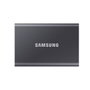 Samsung Portable T7 Shield 4 TB Gris, Titanio