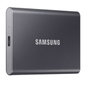 Samsung Portable T7 Shield 4 TB Gris, Titanio