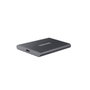 Samsung Portable T7 Shield 4 TB Gris, Titanio
