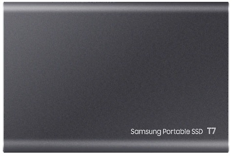 Samsung Portable T7 Shield 4 TB Gris, Titanio Samsung Portable T7 Shield 4 TB Gris, Titanio