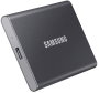 Samsung Portable T7 Shield 4 TB Gris, Titanio