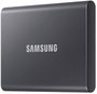 Samsung Portable T7 Shield 4 TB Gris, Titanio