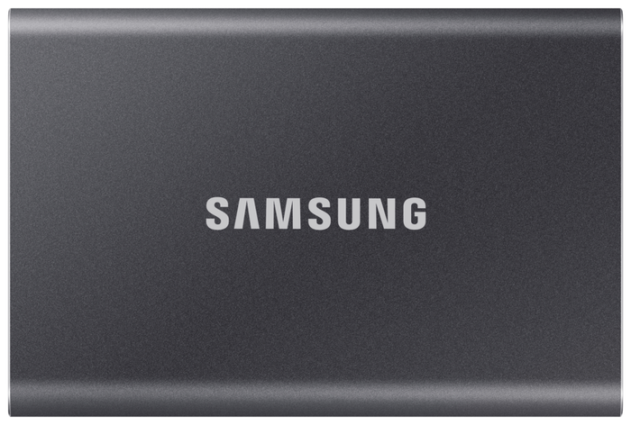 Samsung Portable T7 Shield 4 TB Gris, Titanio Samsung Portable T7 Shield 4 TB Gris, Titanio