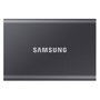 Samsung Portable T7 Shield 4 TB Gris, Titanio
