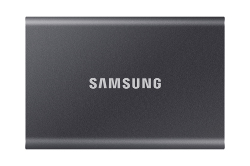 Samsung Portable T7 Shield 4 TB Gris, Titanio Samsung Portable T7 Shield 4 TB Gris, Titanio